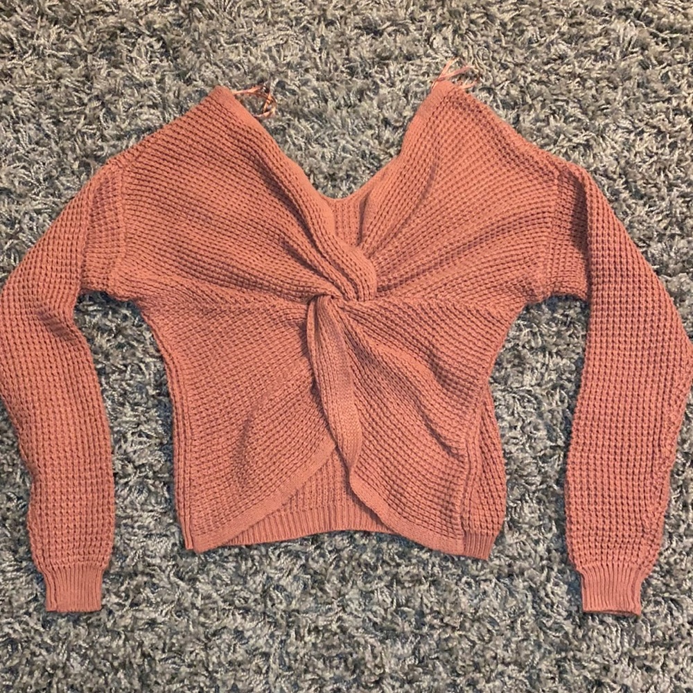 moon & Madison sweater women’s size xs